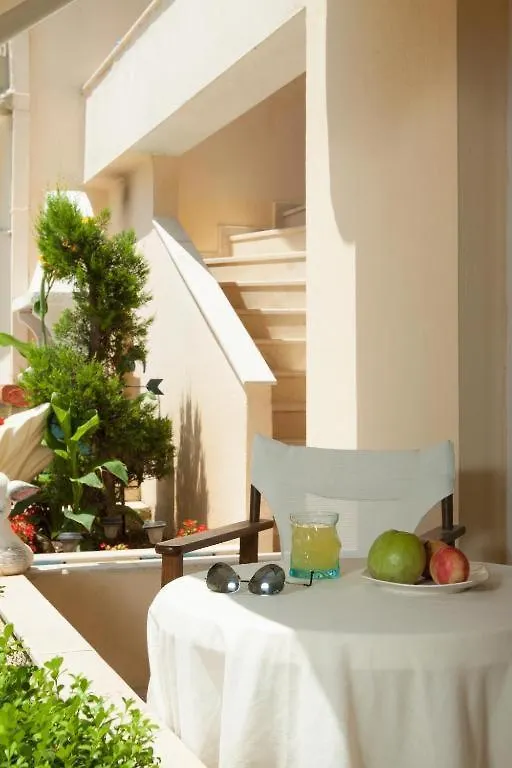 Apartment Royal Studios Kallithea