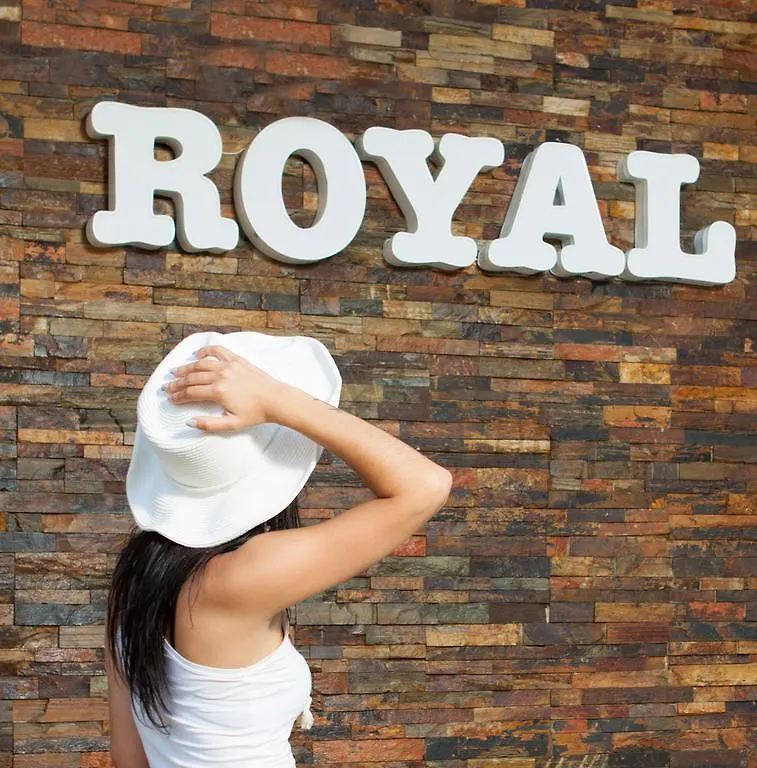 Royal Studios Kallithea  Greece
