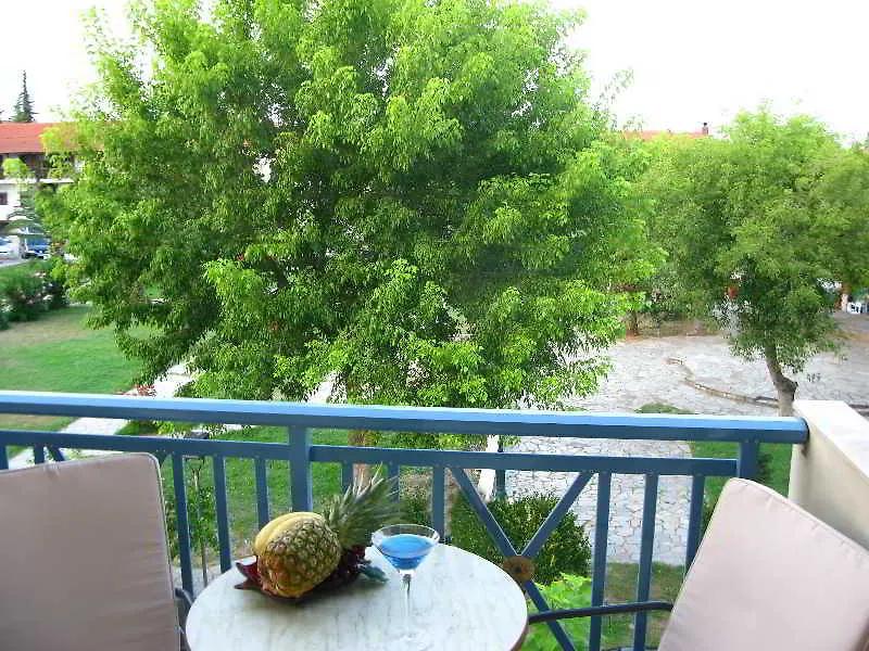 Apartment Royal Studios Kallithea