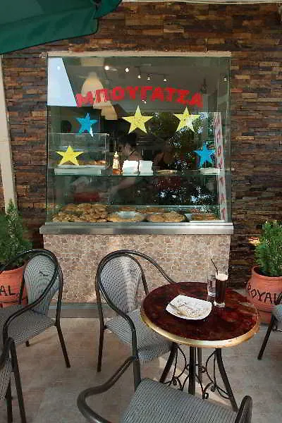 Royal Studios Kallithea  0*, Kallithea (Chalkidiki)