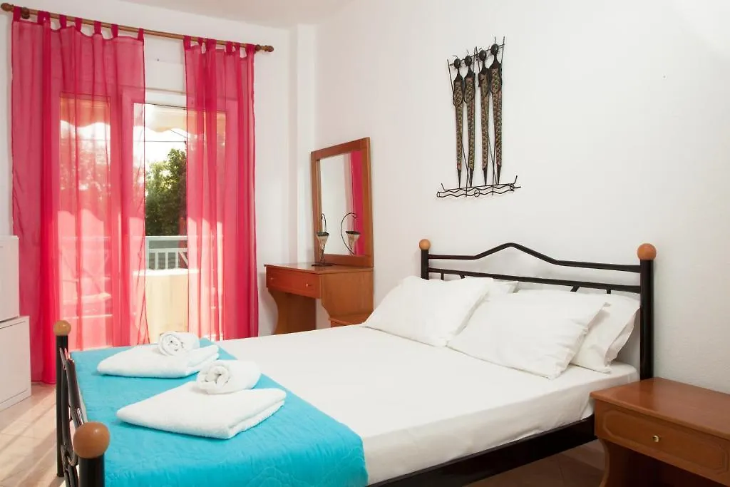 Royal Studios Kallithea  Greece